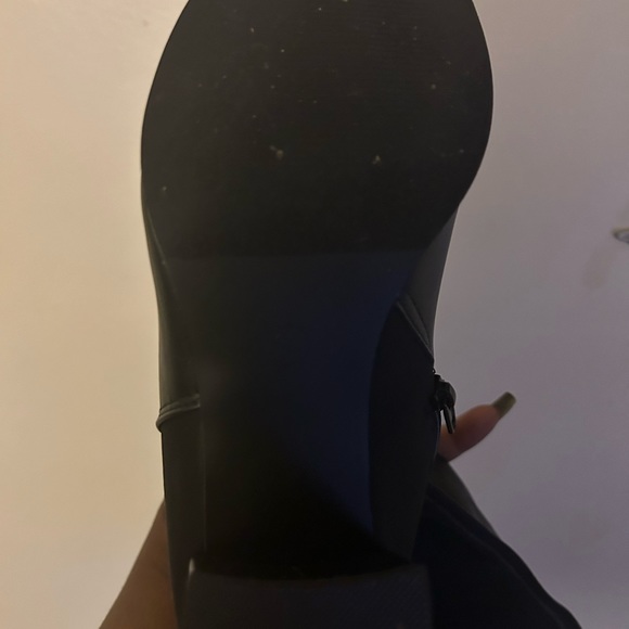 Brand new (worn once ) Effie Tall Wide Boot - Picture 2 of 4